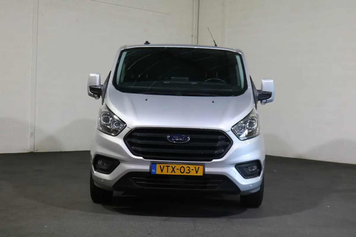 2.0 TDCI L1 H1 Airco Navigatie Camera Achterklep