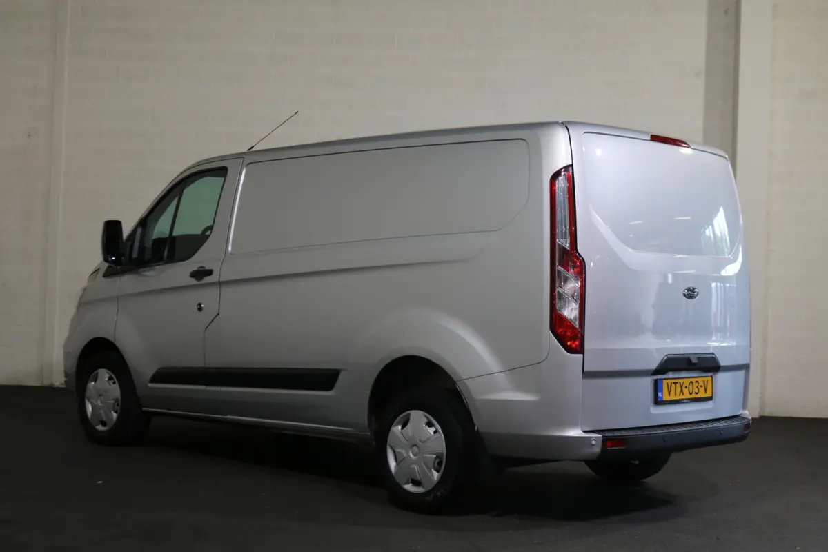 2.0 TDCI L1 H1 Airco Navigatie Camera Achterklep