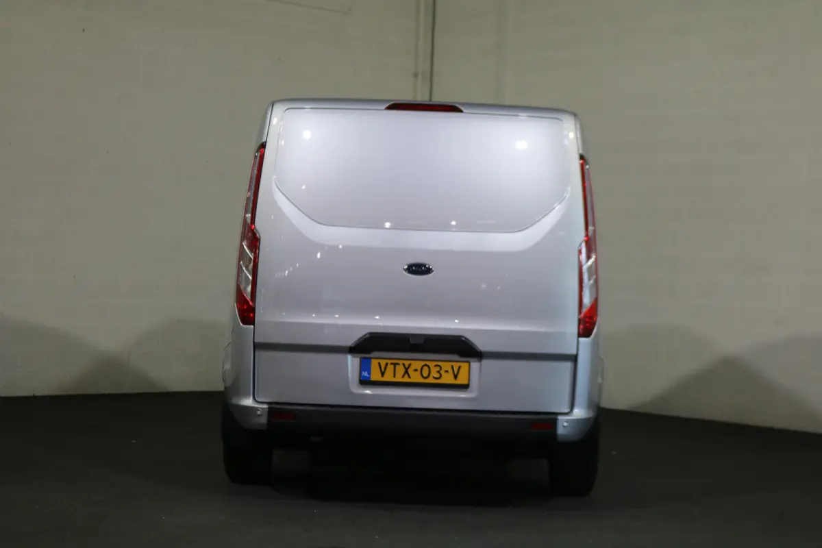 2.0 TDCI L1 H1 Airco Navigatie Camera Achterklep