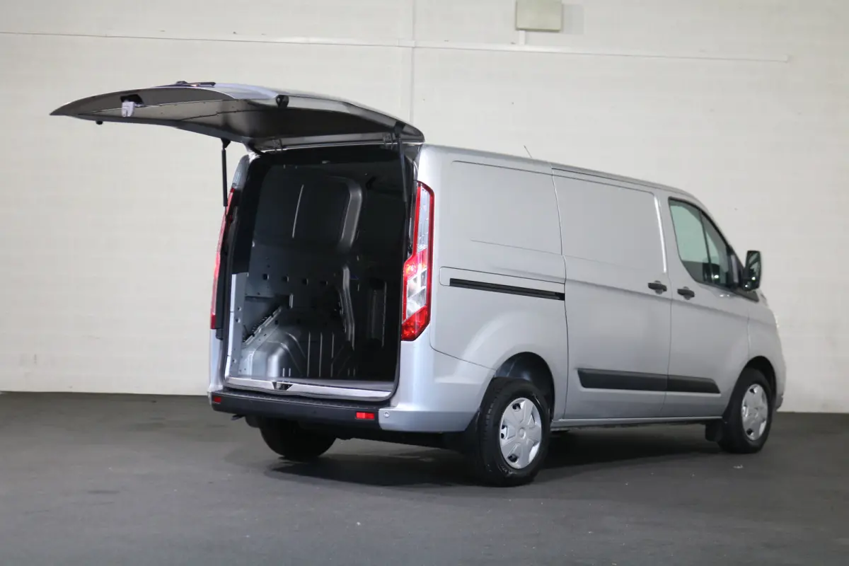 2.0 TDCI L1 H1 Airco Navigatie Camera Achterklep