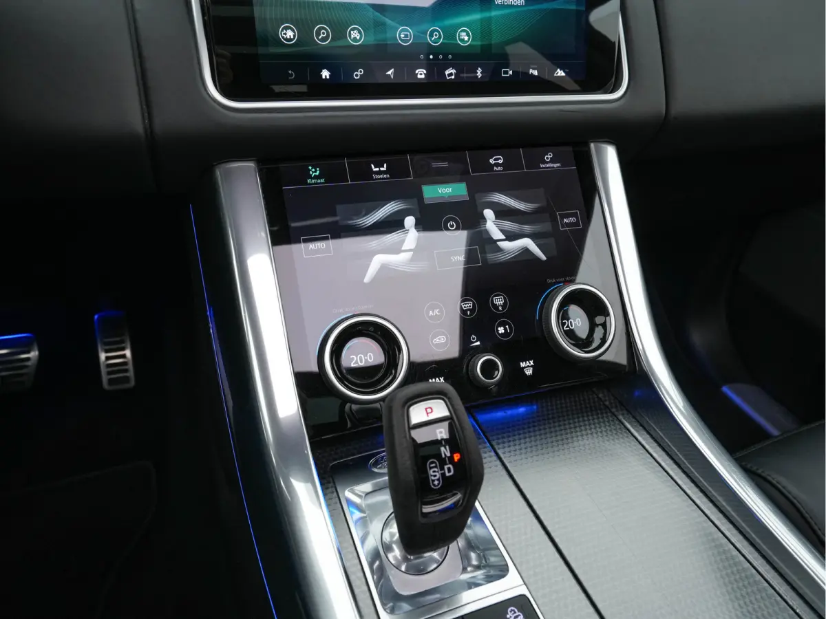 3.0 P400 MHEV HST (INCL-BTW) *PANO | HEAD-UP | FULL-LED | LEATHER | MERIDIAN-SOUND | MEMORY-PACK | COMFORT-SEATS | DIGI-COCKPIT | AIR-SUSPENSION | CAMERA | NAVI-FULLMAP |  22''ALU*