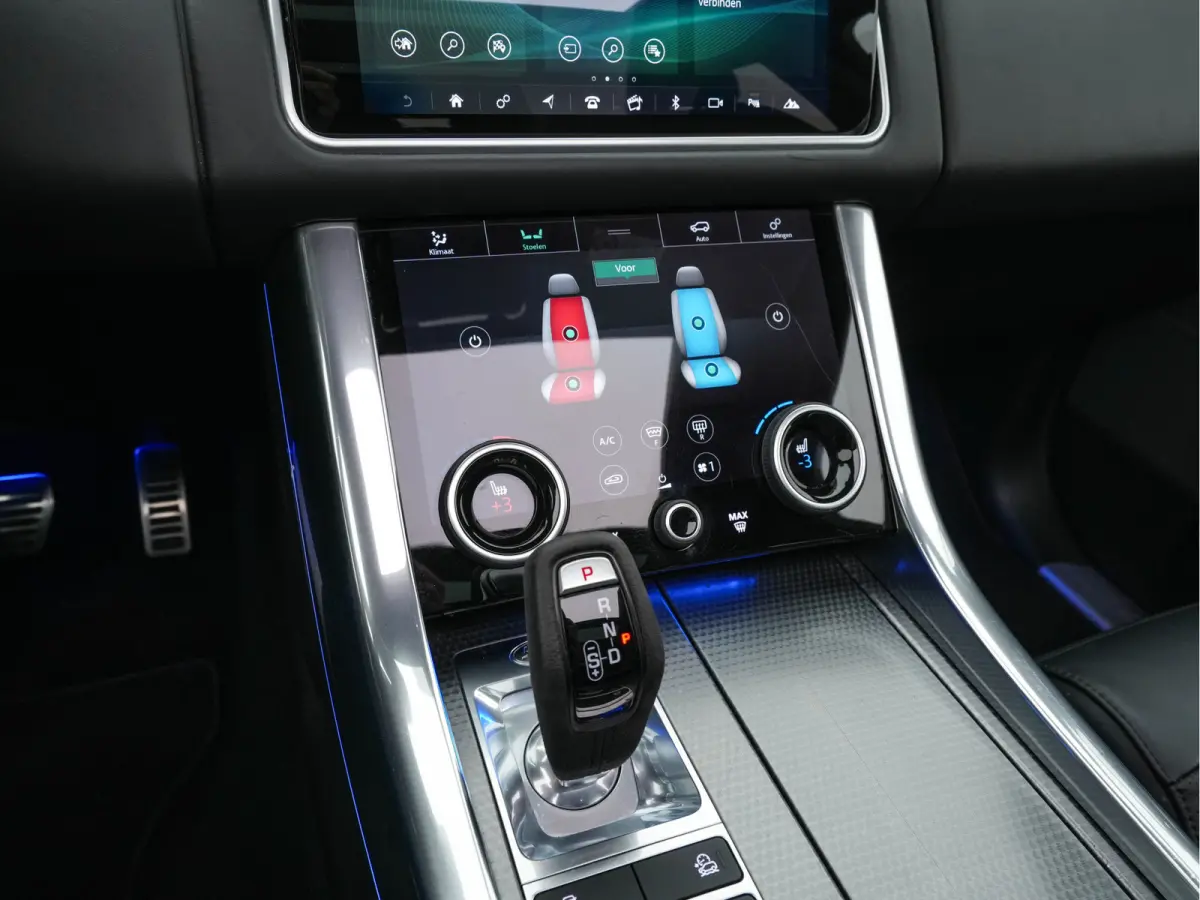3.0 P400 MHEV HST (INCL-BTW) *PANO | HEAD-UP | FULL-LED | LEATHER | MERIDIAN-SOUND | MEMORY-PACK | COMFORT-SEATS | DIGI-COCKPIT | AIR-SUSPENSION | CAMERA | NAVI-FULLMAP |  22''ALU*