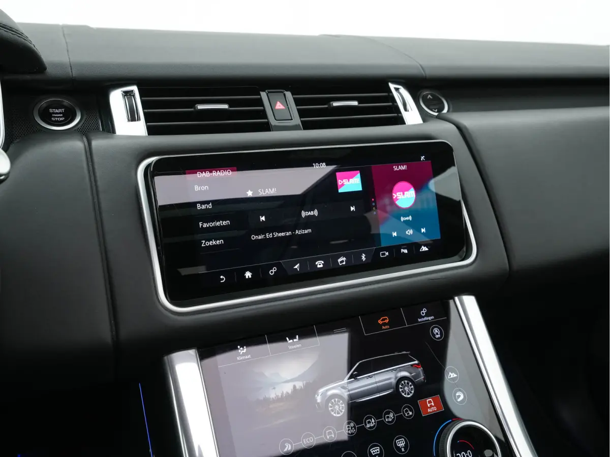 3.0 P400 MHEV HST (INCL-BTW) *PANO | HEAD-UP | FULL-LED | LEATHER | MERIDIAN-SOUND | MEMORY-PACK | COMFORT-SEATS | DIGI-COCKPIT | AIR-SUSPENSION | CAMERA | NAVI-FULLMAP |  22''ALU*