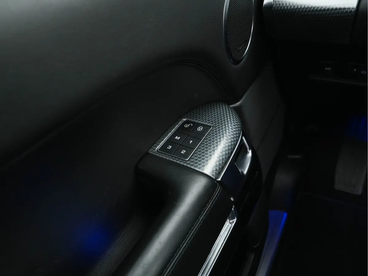 3.0 P400 MHEV HST (INCL-BTW) *PANO | HEAD-UP | FULL-LED | LEATHER | MERIDIAN-SOUND | MEMORY-PACK | COMFORT-SEATS | DIGI-COCKPIT | AIR-SUSPENSION | CAMERA | NAVI-FULLMAP |  22''ALU*