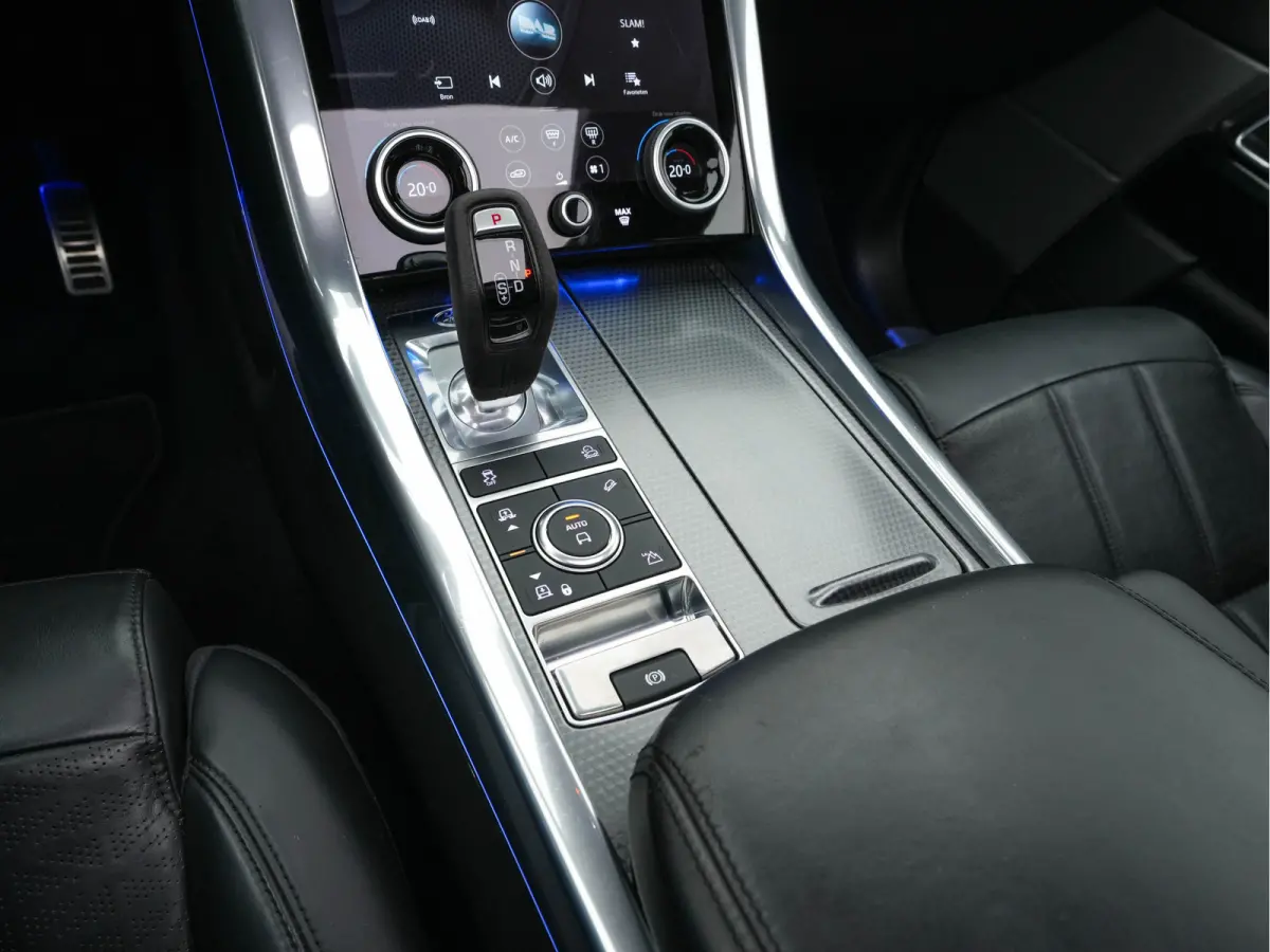 3.0 P400 MHEV HST (INCL-BTW) *PANO | HEAD-UP | FULL-LED | LEATHER | MERIDIAN-SOUND | MEMORY-PACK | COMFORT-SEATS | DIGI-COCKPIT | AIR-SUSPENSION | CAMERA | NAVI-FULLMAP |  22''ALU*