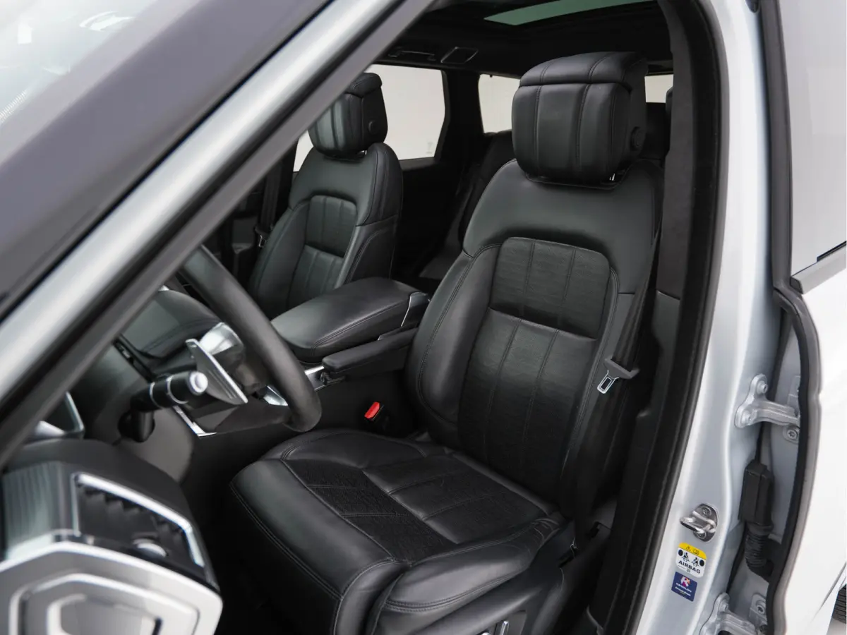 3.0 P400 MHEV HST (INCL-BTW) *PANO | HEAD-UP | FULL-LED | LEATHER | MERIDIAN-SOUND | MEMORY-PACK | COMFORT-SEATS | DIGI-COCKPIT | AIR-SUSPENSION | CAMERA | NAVI-FULLMAP |  22''ALU*