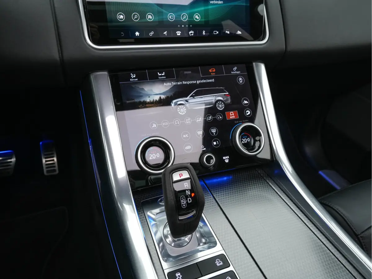 3.0 P400 MHEV HST (INCL-BTW) *PANO | HEAD-UP | FULL-LED | LEATHER | MERIDIAN-SOUND | MEMORY-PACK | COMFORT-SEATS | DIGI-COCKPIT | AIR-SUSPENSION | CAMERA | NAVI-FULLMAP |  22''ALU*