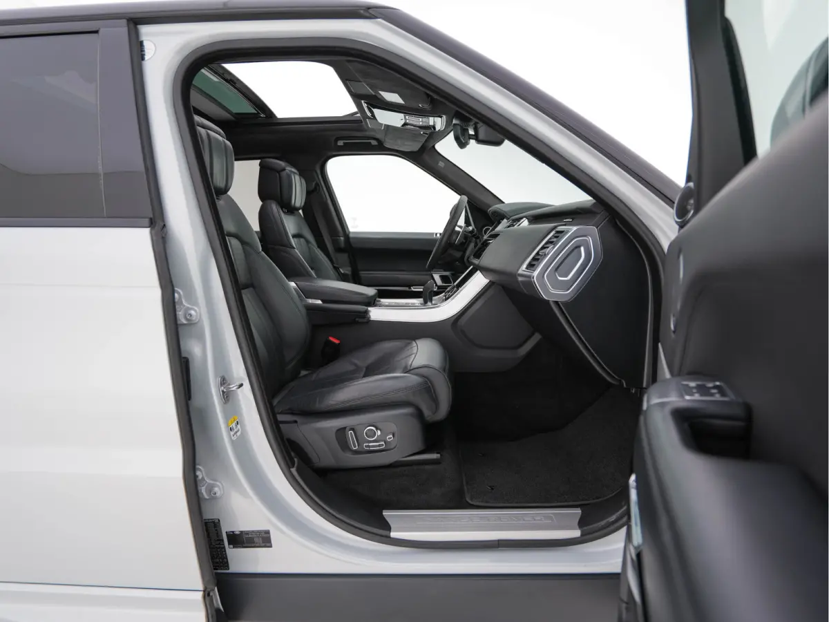 3.0 P400 MHEV HST (INCL-BTW) *PANO | HEAD-UP | FULL-LED | LEATHER | MERIDIAN-SOUND | MEMORY-PACK | COMFORT-SEATS | DIGI-COCKPIT | AIR-SUSPENSION | CAMERA | NAVI-FULLMAP |  22''ALU*