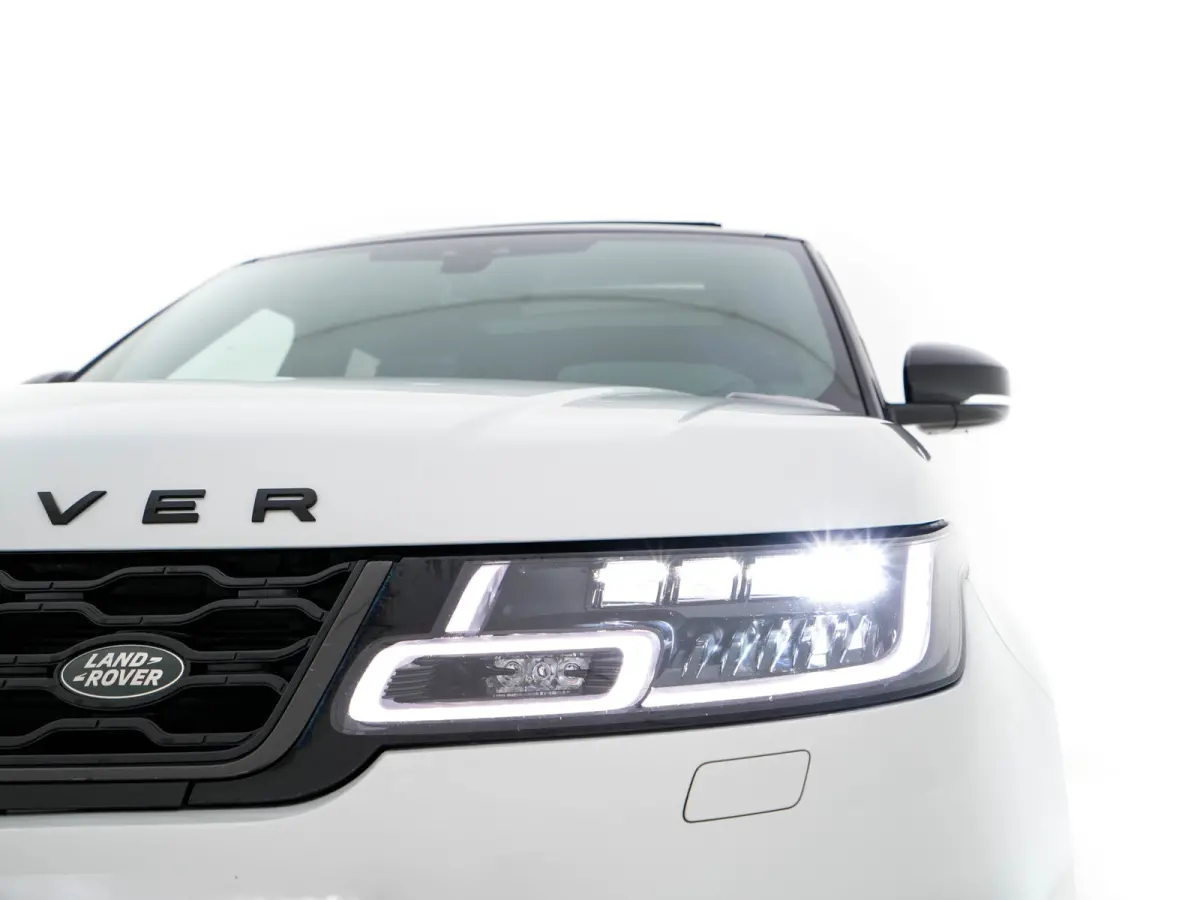 3.0 P400 MHEV HST (INCL-BTW) *PANO | HEAD-UP | FULL-LED | LEATHER | MERIDIAN-SOUND | MEMORY-PACK | COMFORT-SEATS | DIGI-COCKPIT | AIR-SUSPENSION | CAMERA | NAVI-FULLMAP |  22''ALU*