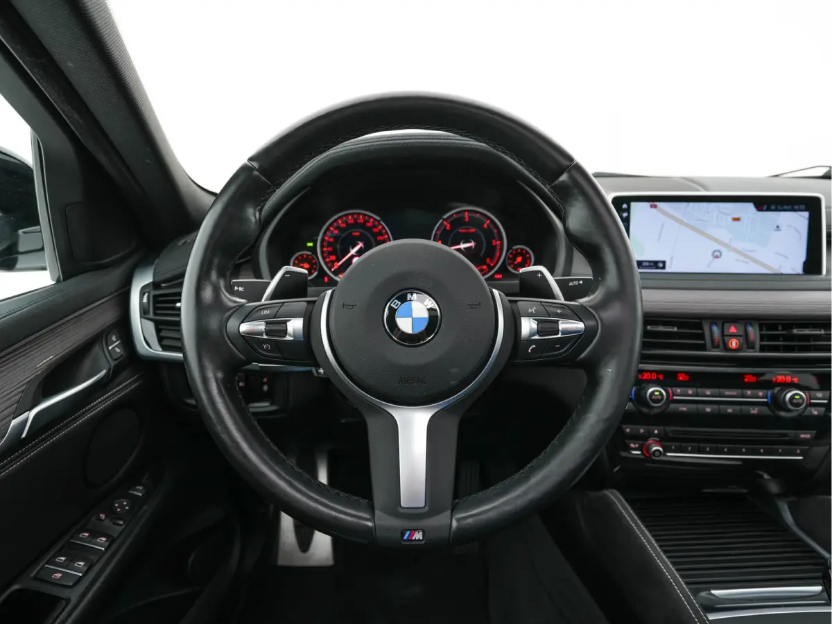 xDrive30d High Executive Design-Edition-Extravagance Aut. *PANO | LEATHER-ALCANTARA | FULL-LED | MEMORY-PACK | HEAD-UP | HIFI-SOUND | KEYLESS | DAB+ | BLIND-SPOT | CAMERA | HEATED-SPORTSEATS