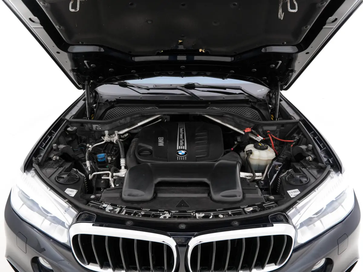 xDrive30d High Executive Design-Edition-Extravagance Aut. *PANO | LEATHER-ALCANTARA | FULL-LED | MEMORY-PACK | HEAD-UP | HIFI-SOUND | KEYLESS | DAB+ | BLIND-SPOT | CAMERA | HEATED-SPORTSEATS