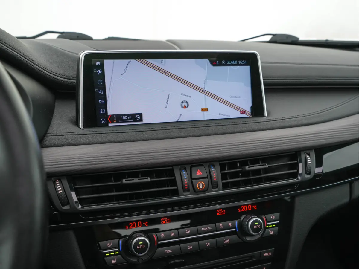 xDrive30d High Executive Design-Edition-Extravagance Aut. *PANO | LEATHER-ALCANTARA | FULL-LED | MEMORY-PACK | HEAD-UP | HIFI-SOUND | KEYLESS | DAB+ | BLIND-SPOT | CAMERA | HEATED-SPORTSEATS