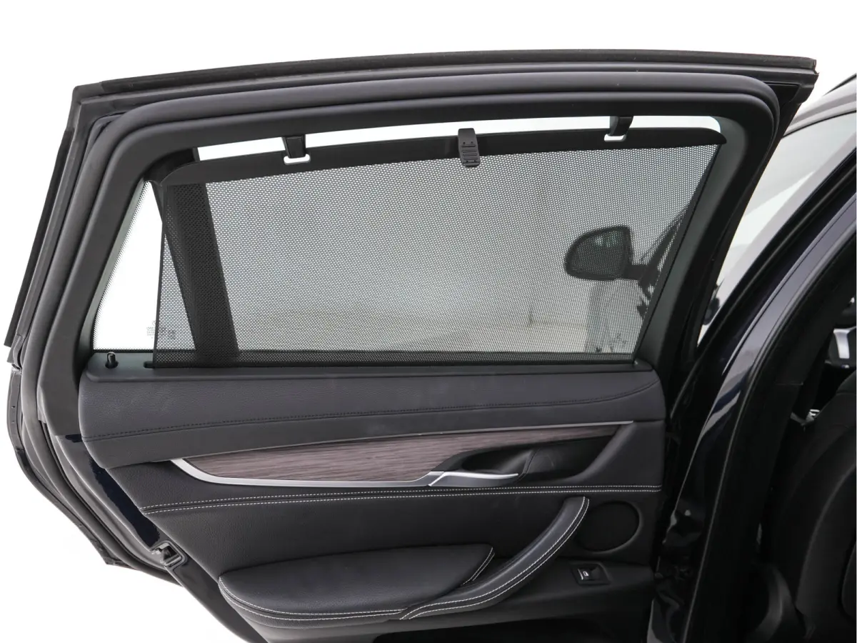 xDrive30d High Executive Design-Edition-Extravagance Aut. *PANO | LEATHER-ALCANTARA | FULL-LED | MEMORY-PACK | HEAD-UP | HIFI-SOUND | KEYLESS | DAB+ | BLIND-SPOT | CAMERA | HEATED-SPORTSEATS