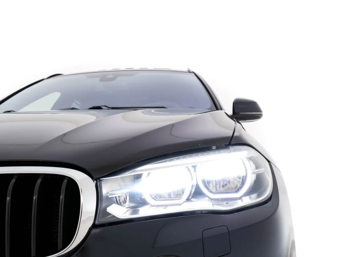 xDrive30d High Executive Design-Edition-Extravagance Aut. *PANO | LEATHER-ALCANTARA | FULL-LED | MEMORY-PACK | HEAD-UP | HIFI-SOUND | KEYLESS | DAB+ | BLIND-SPOT | CAMERA | HEATED-SPORTSEATS