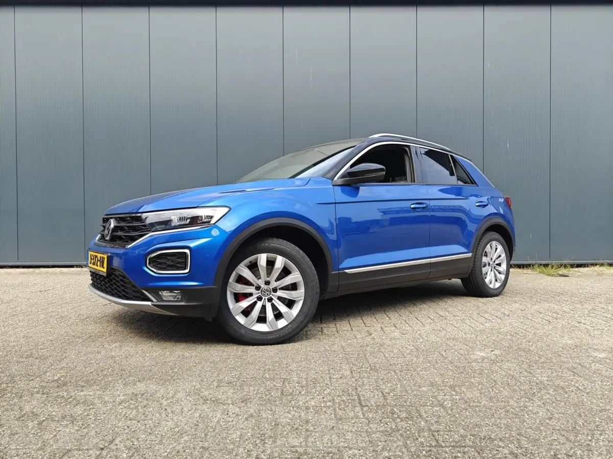 1.5 TSI Sport