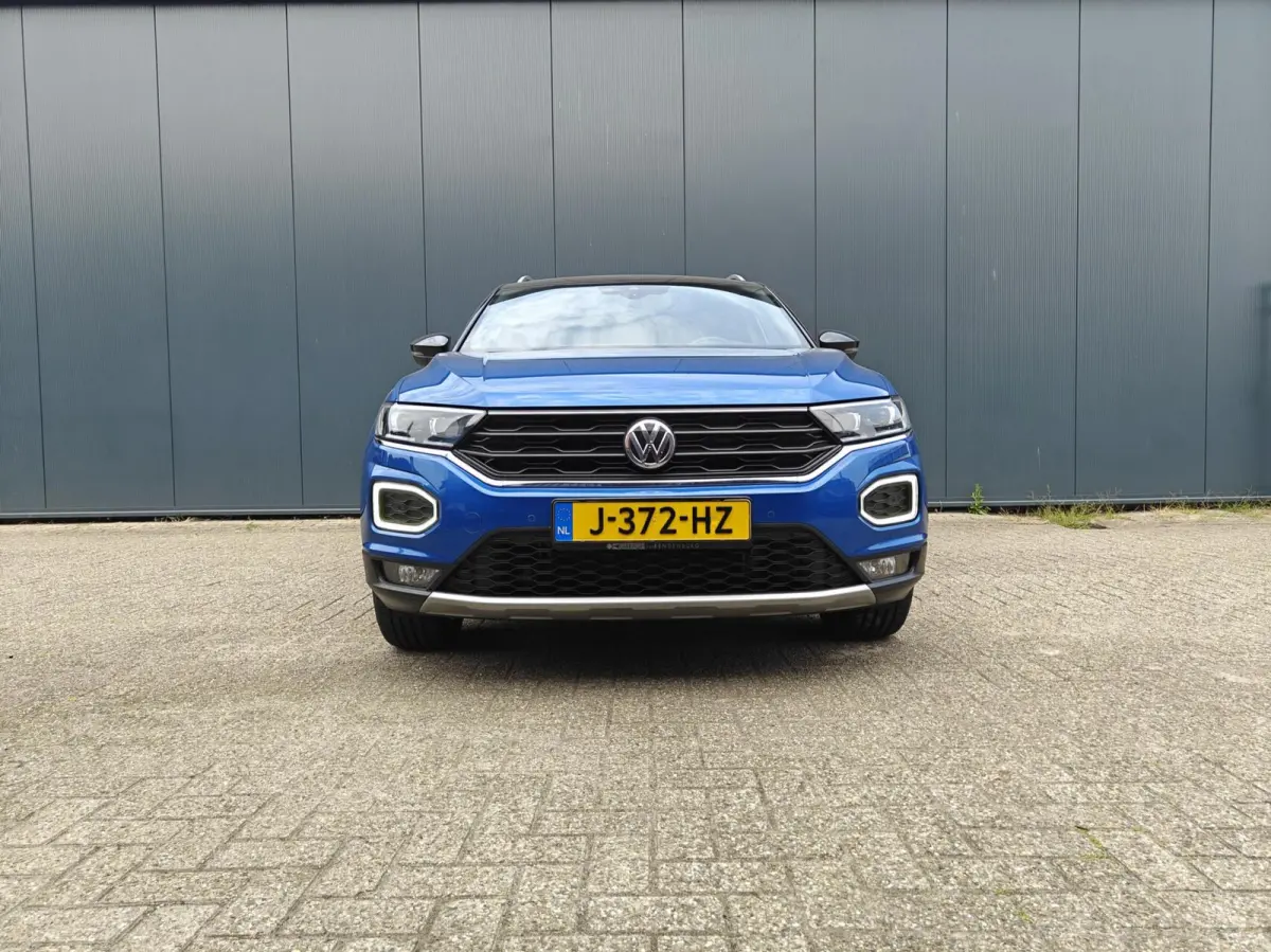 1.5 TSI Sport
