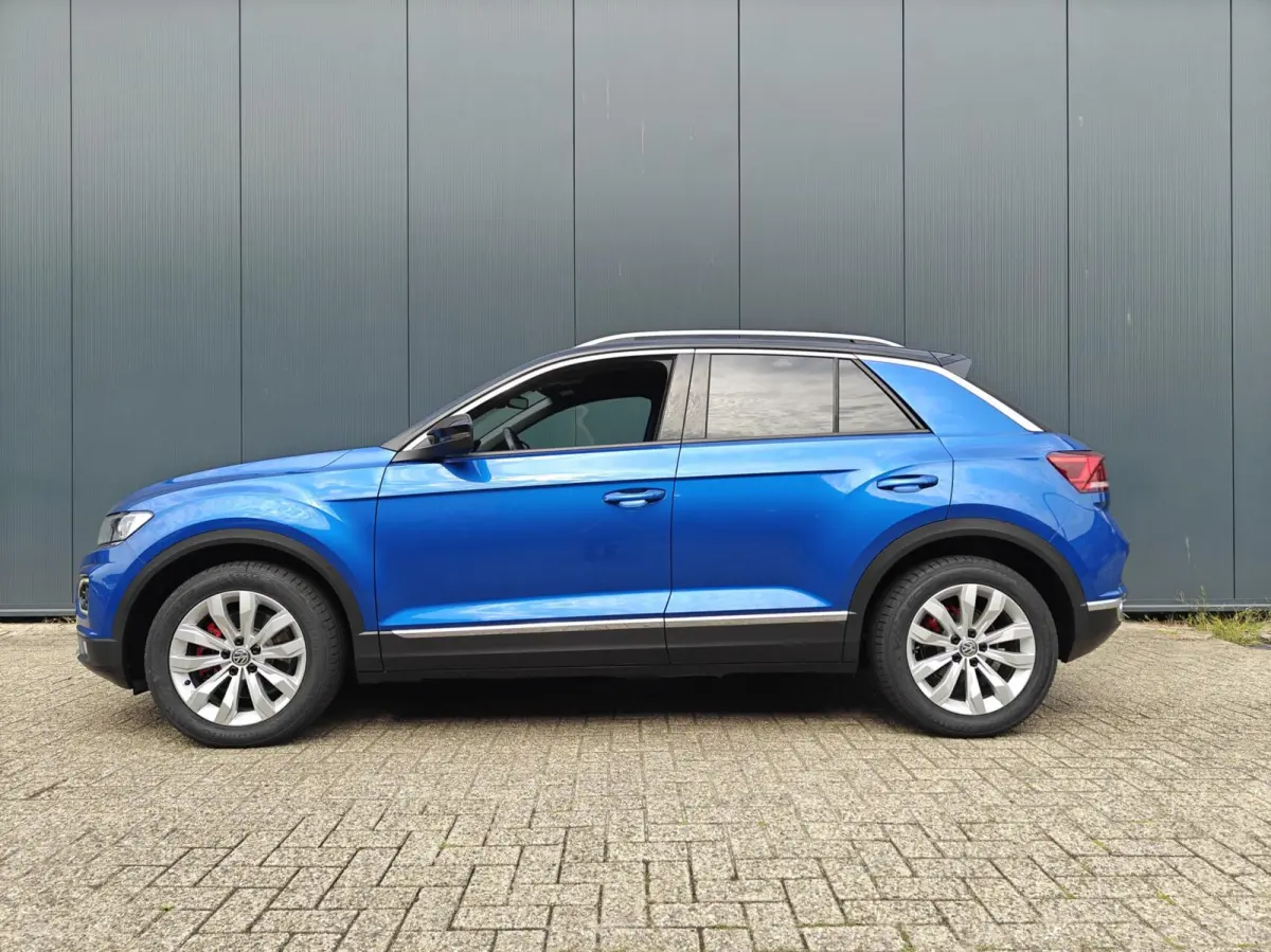 1.5 TSI Sport