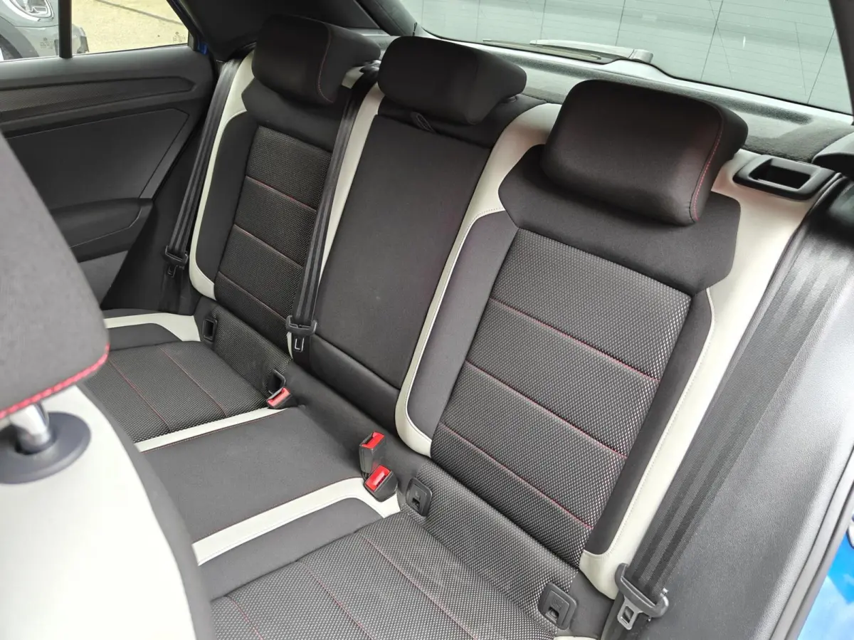 1.5 TSI Sport