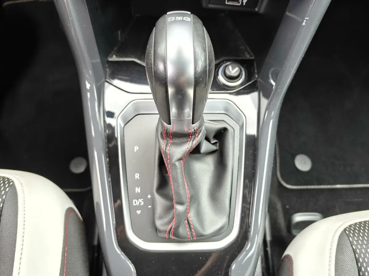 1.5 TSI Sport