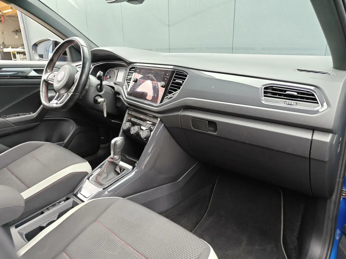 1.5 TSI Sport
