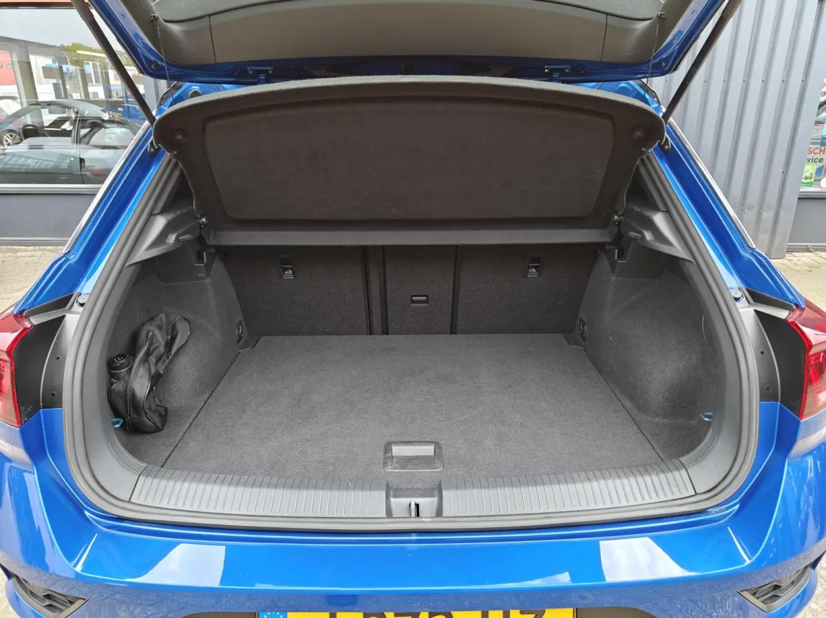 1.5 TSI Sport