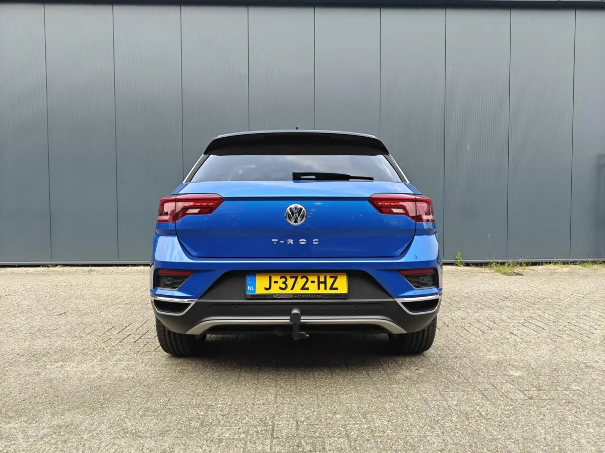 1.5 TSI Sport