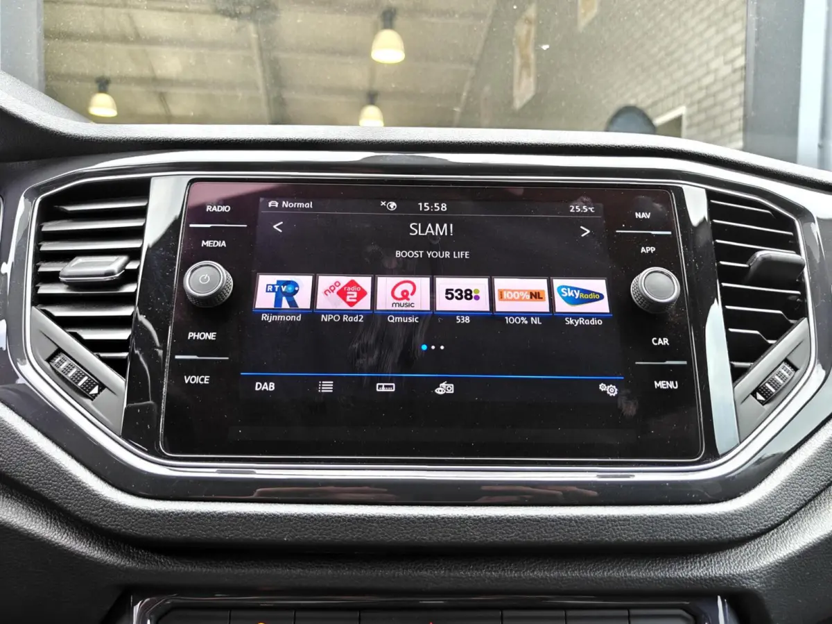 1.5 TSI Sport