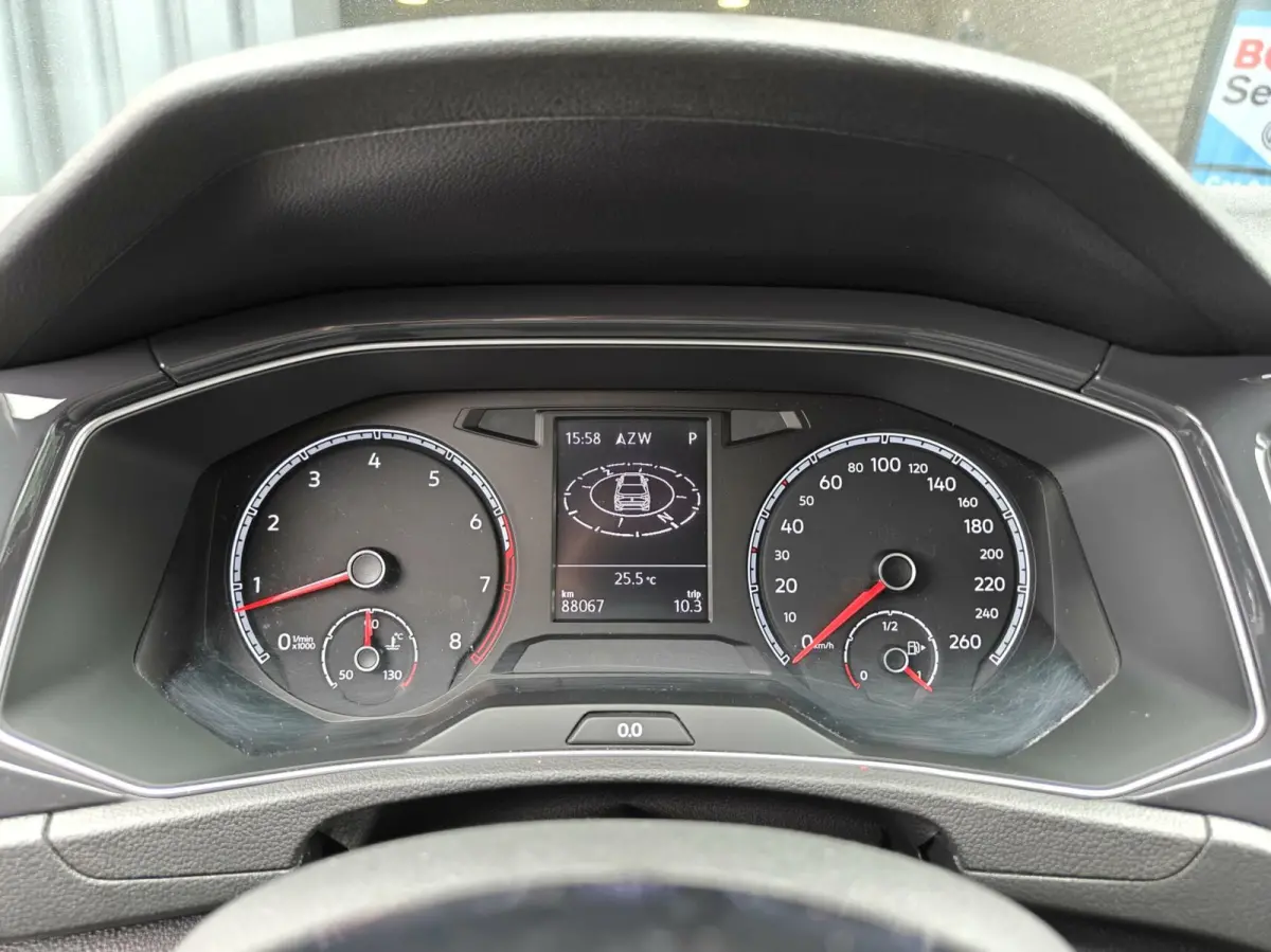 1.5 TSI Sport