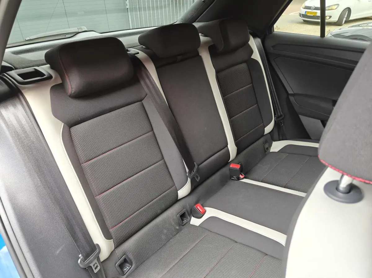 1.5 TSI Sport