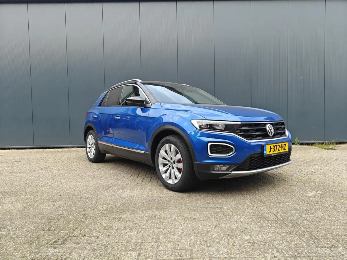 1.5 TSI Sport