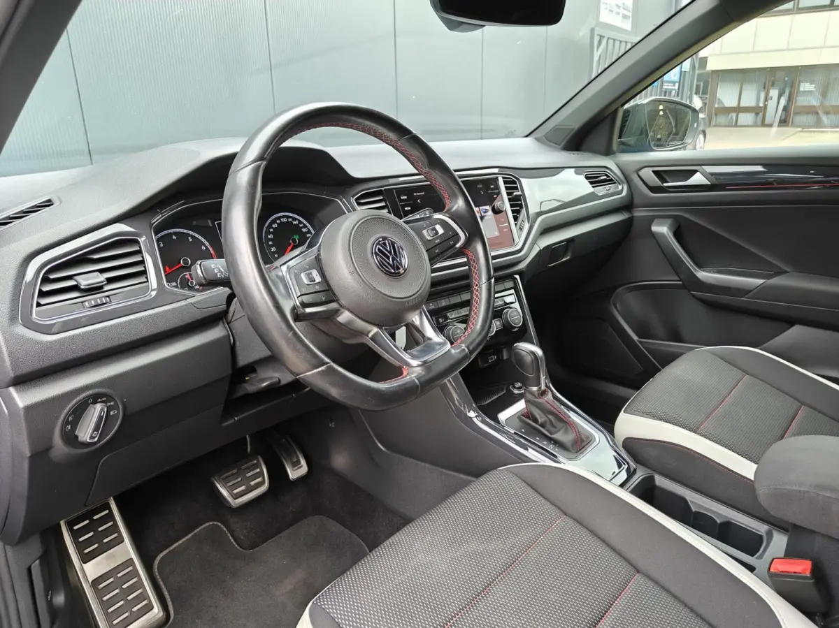 1.5 TSI Sport