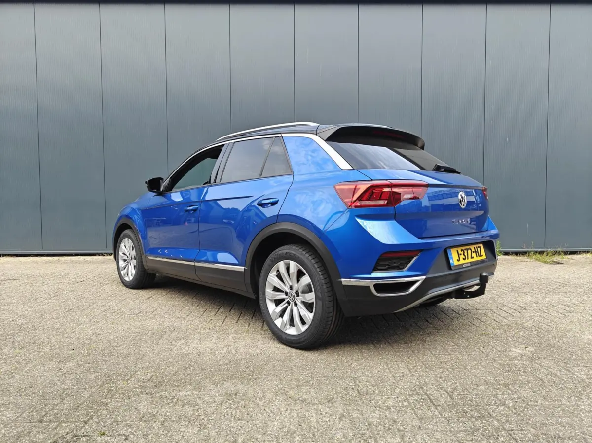 1.5 TSI Sport
