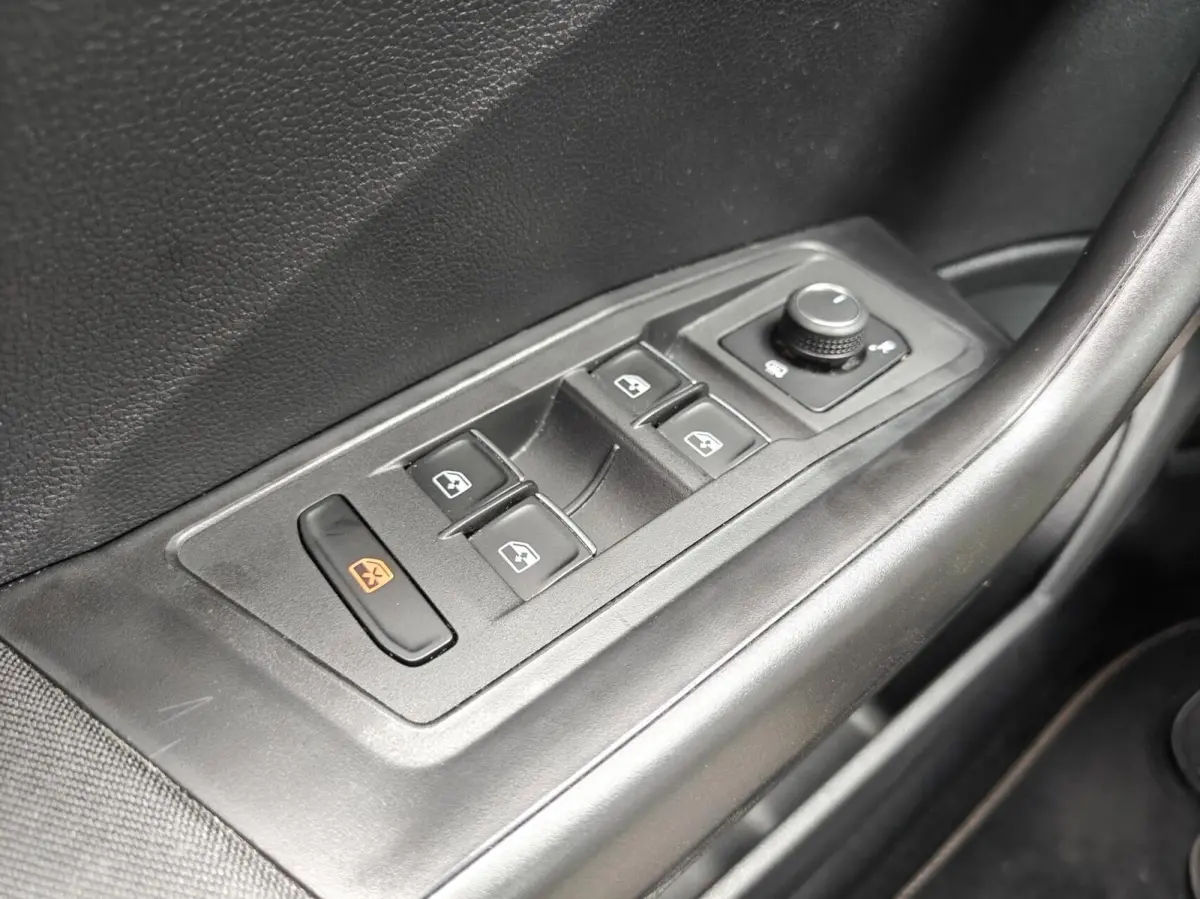 1.5 TSI Sport