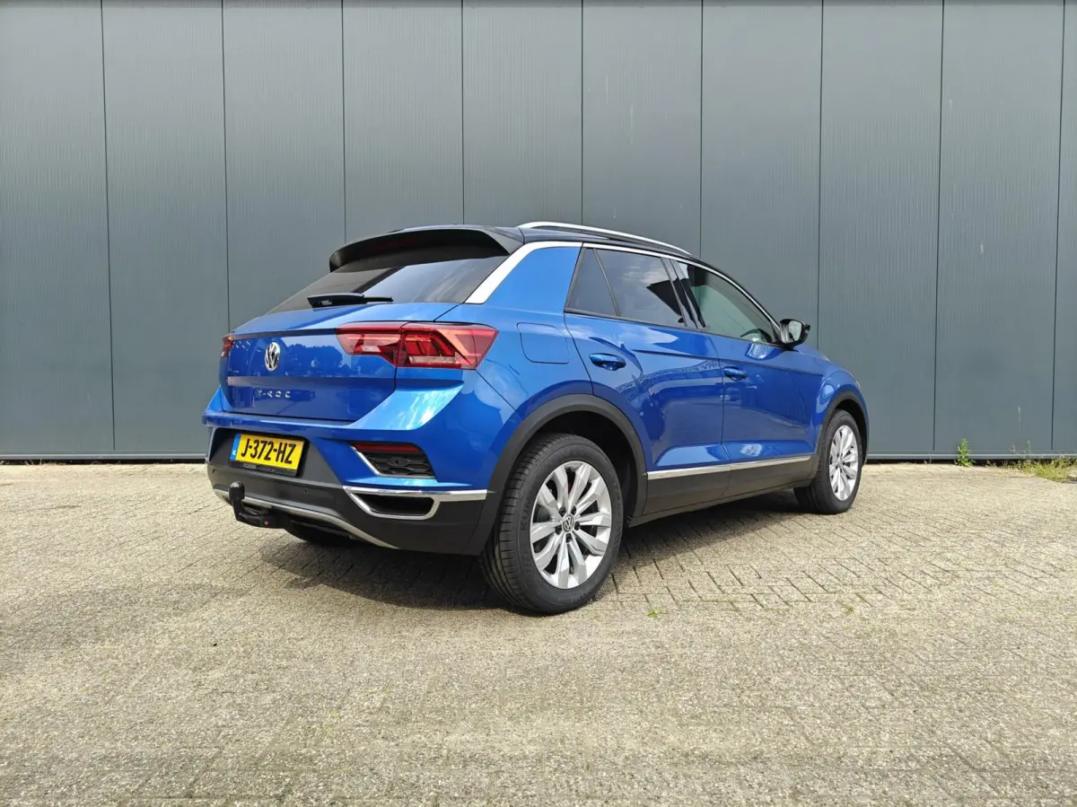 1.5 TSI Sport