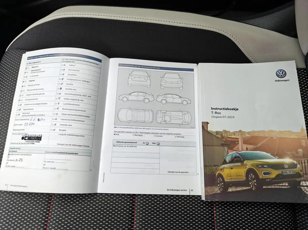 1.5 TSI Sport