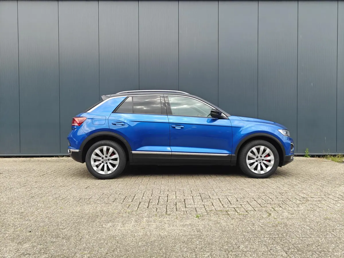 1.5 TSI Sport