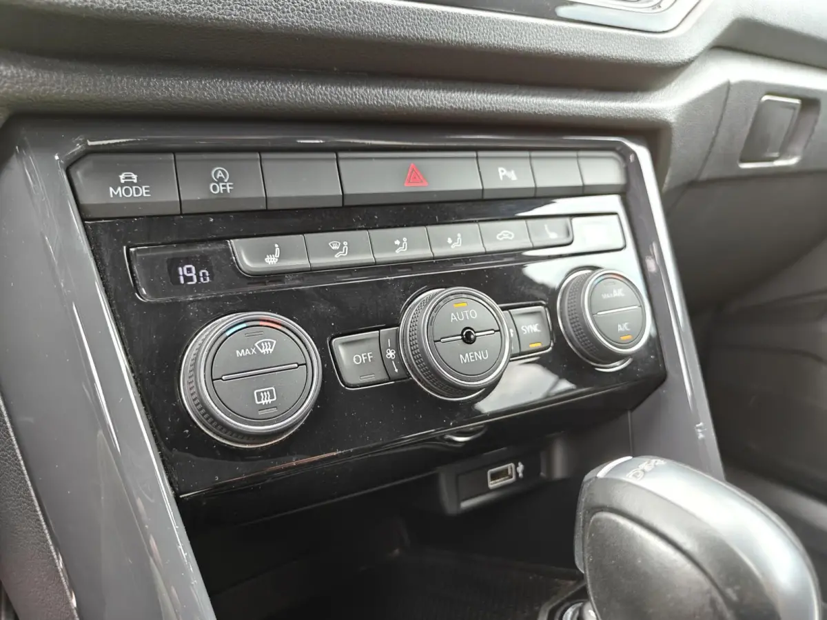 1.5 TSI Sport