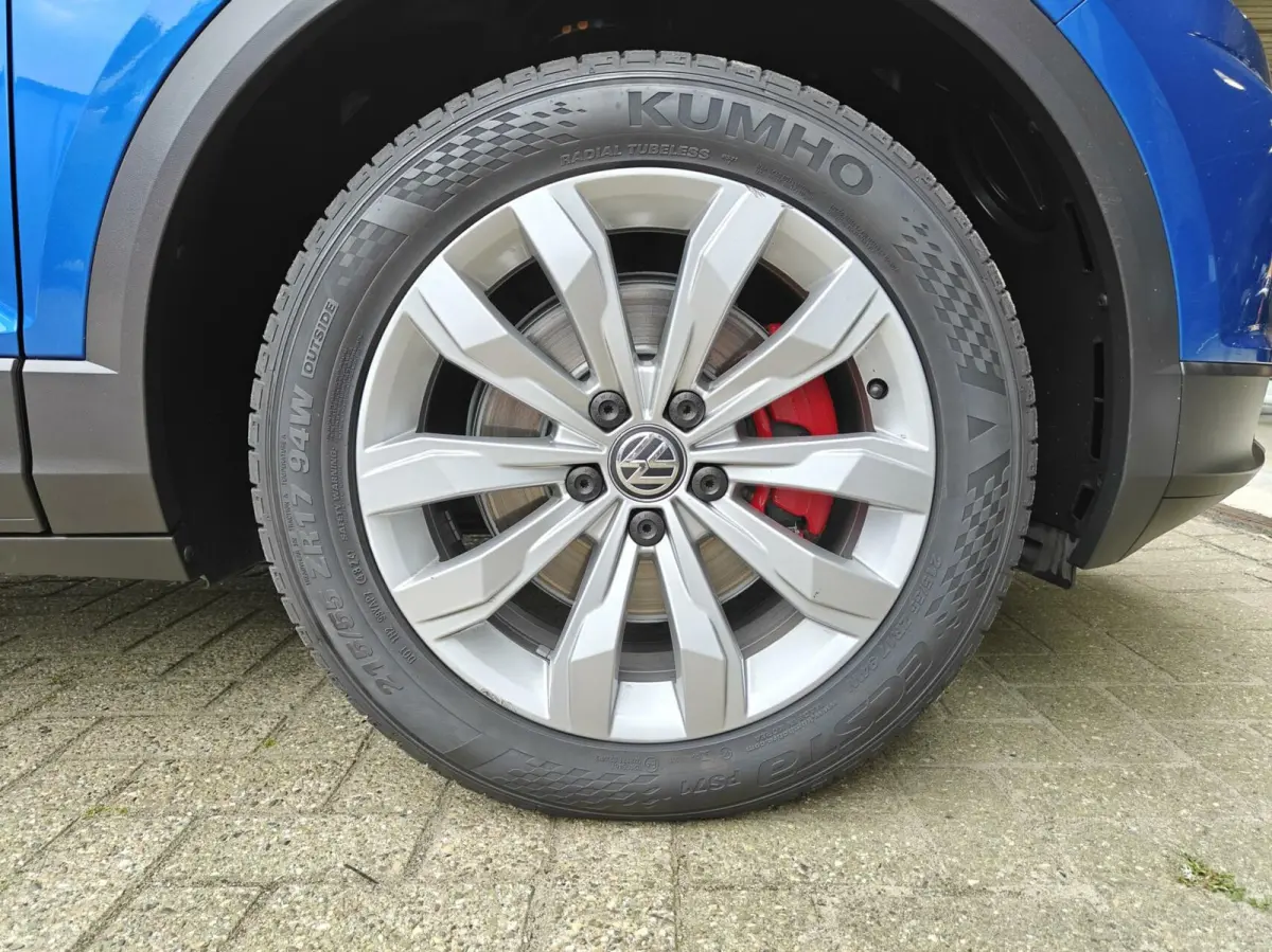 1.5 TSI Sport