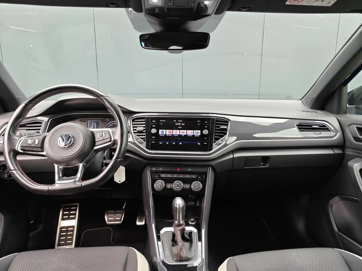 1.5 TSI Sport