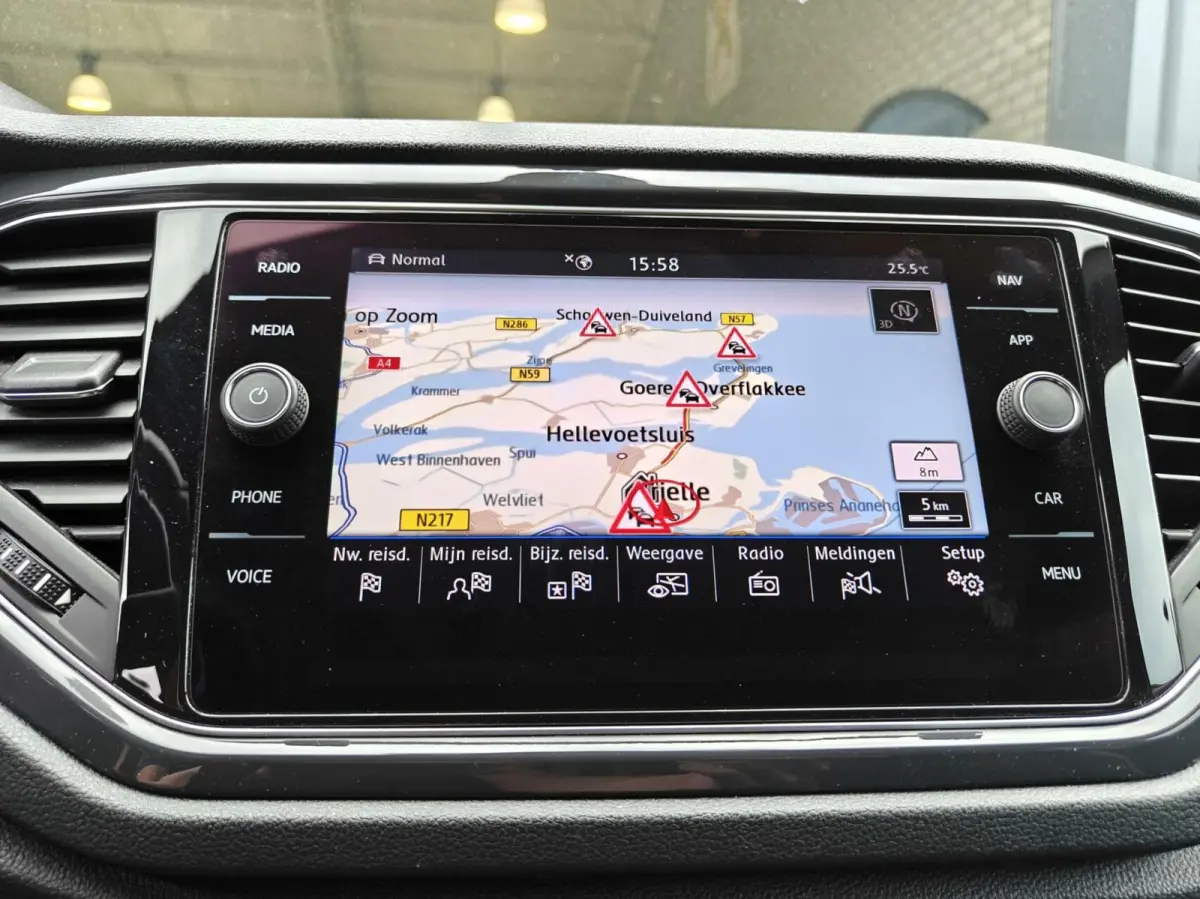 1.5 TSI Sport