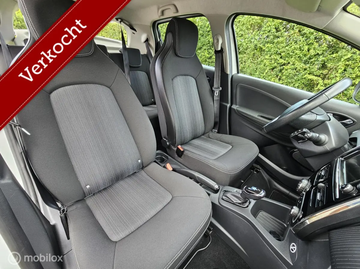 R110 Limited 41 kWh Elektrisch 2019