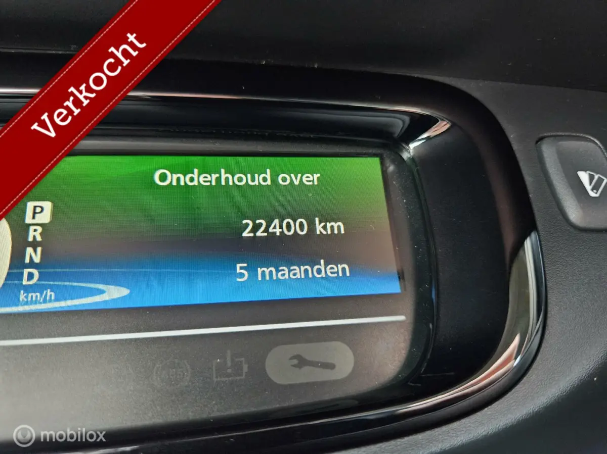 R110 Limited 41 kWh Elektrisch 2019