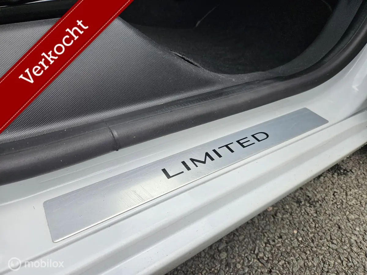 R110 Limited 41 kWh Elektrisch 2019