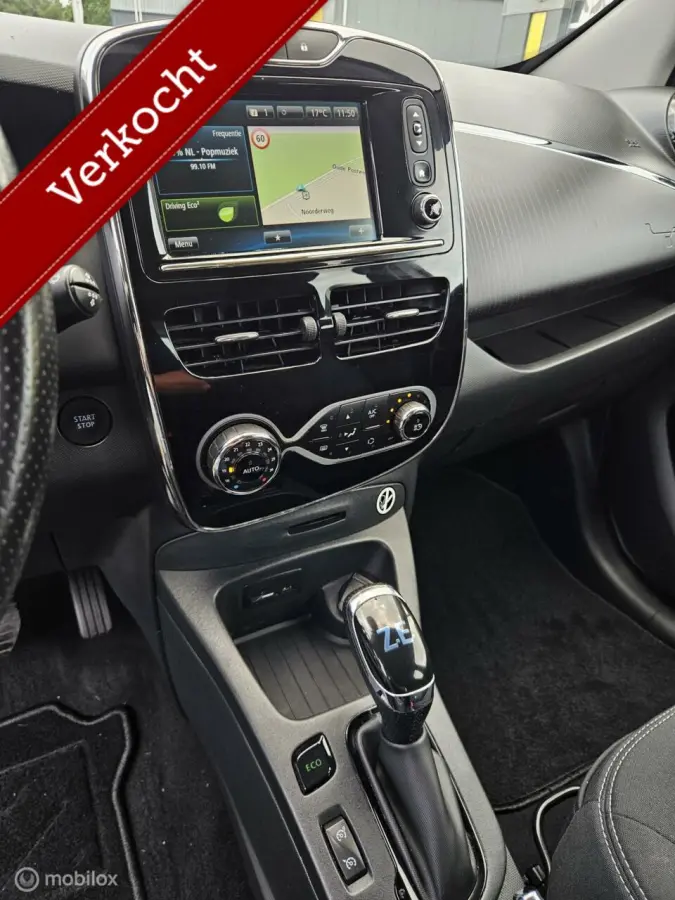 R110 Limited 41 kWh Elektrisch 2019