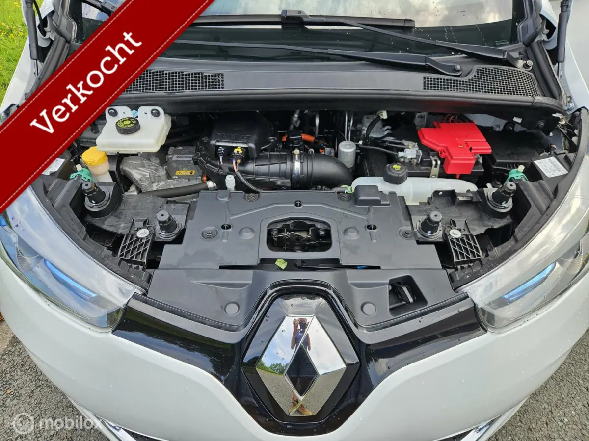 R110 Limited 41 kWh Elektrisch 2019