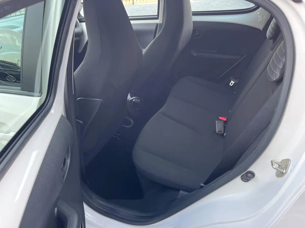 1.0 e-VTi Active NL.Auto/Groot Media/Camera/Carplay/Airco/Elc.Pakket/5 Deurs/1Ste Eigenaar/Dealer Onderhouden