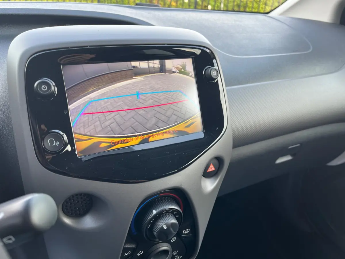 1.0 e-VTi Active NL.Auto/Groot Media/Camera/Carplay/Airco/Elc.Pakket/5 Deurs/1Ste Eigenaar/Dealer Onderhouden