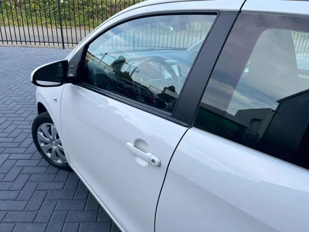 1.0 e-VTi Active NL.Auto/Groot Media/Camera/Carplay/Airco/Elc.Pakket/5 Deurs/1Ste Eigenaar/Dealer Onderhouden