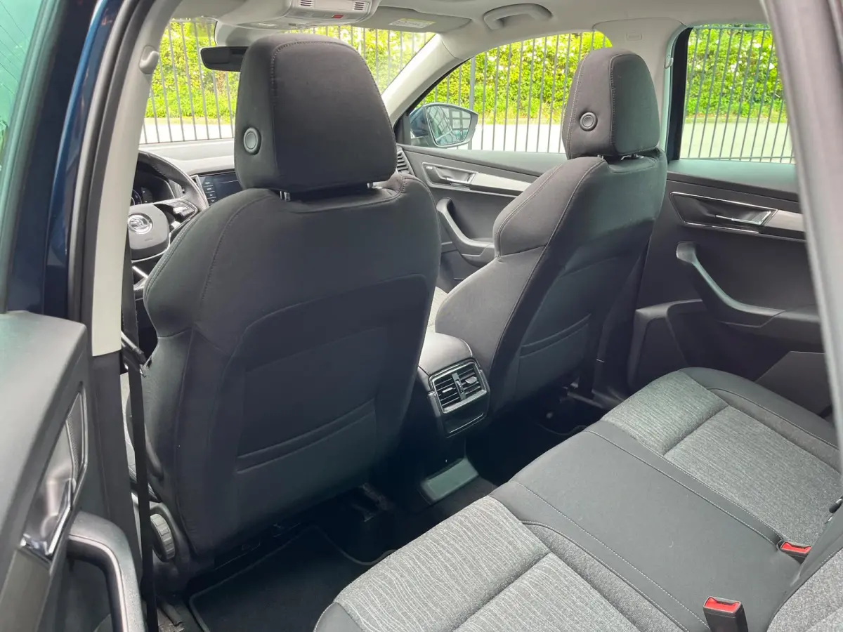 1.0 TSI Business Edition Plus NL.Auto/Panoramadak/Camera/Adaptive-Cruise/Virtual Cockpit/