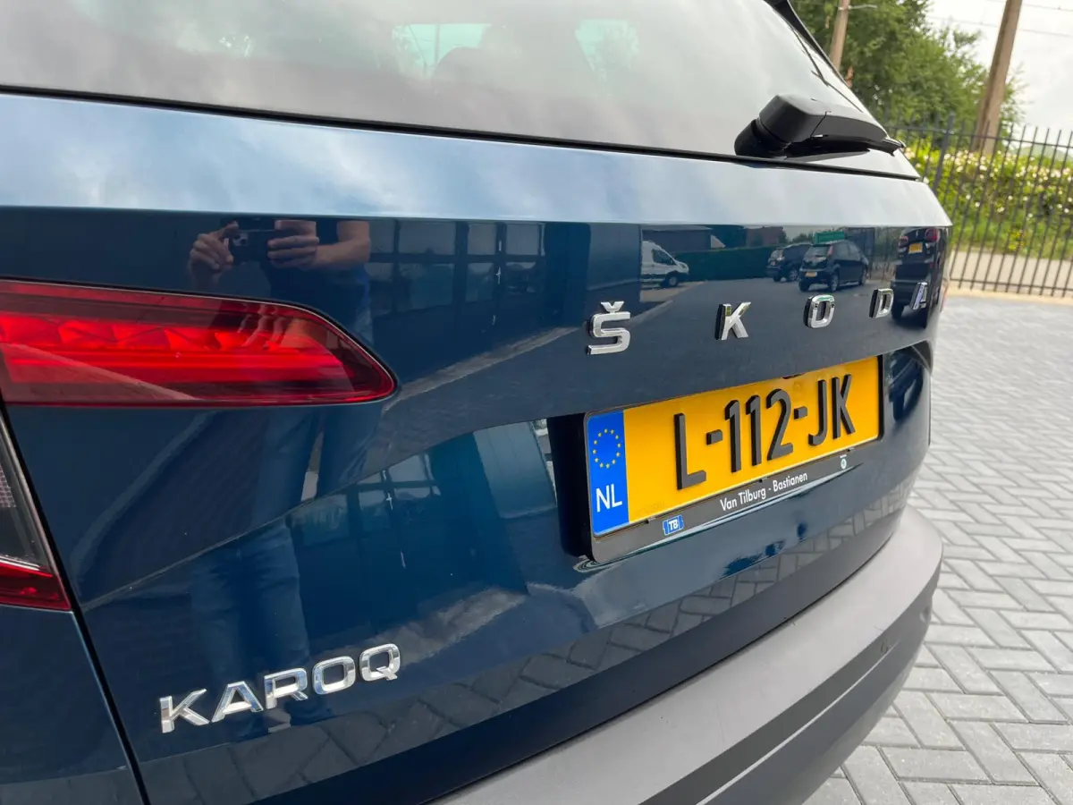1.0 TSI Business Edition Plus NL.Auto/Panoramadak/Camera/Adaptive-Cruise/Virtual Cockpit/
